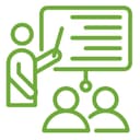 Interactive workshops