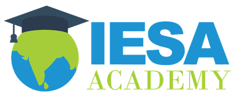 Academy Logo