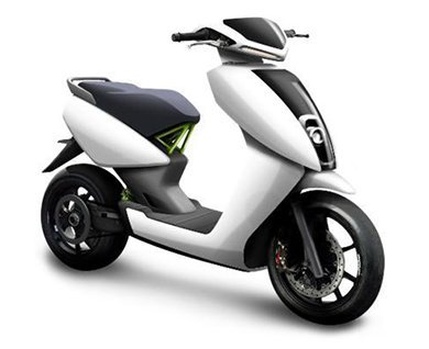 Ather Energy Shifts Production To Its New Facility In Hosur, Tamilnadu -  EMobility+