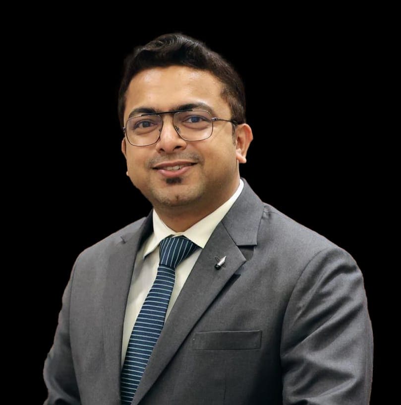 Debmalya Sen