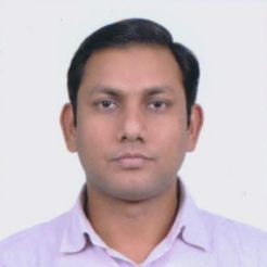 Sh. Manoj Kumar Upadhyay