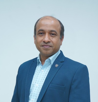 Vinayak Walimbe
