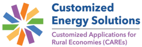 Customized Applications for Rural Economies (CAREs)