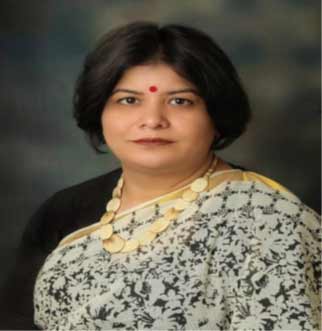 Dr. Abhilasha Gaur