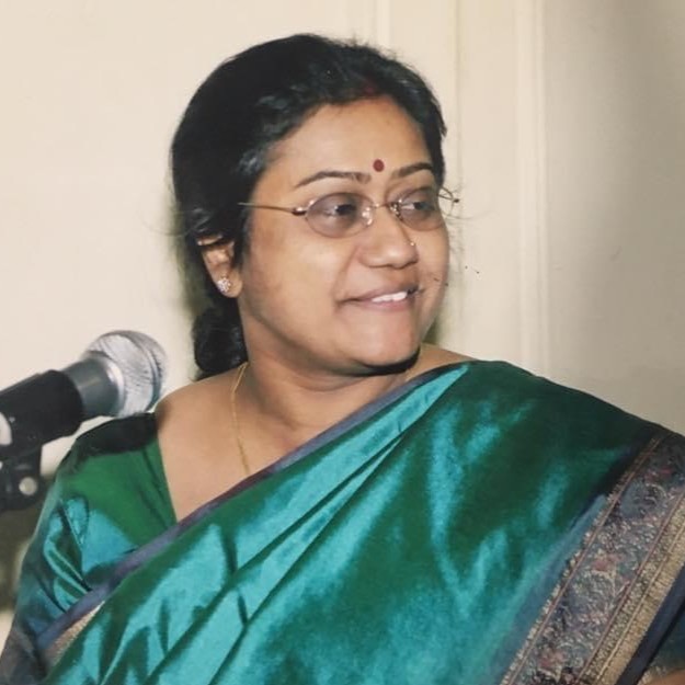 Dr. Anuradda Ganesh