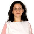 Dr. Sarika Kelkar