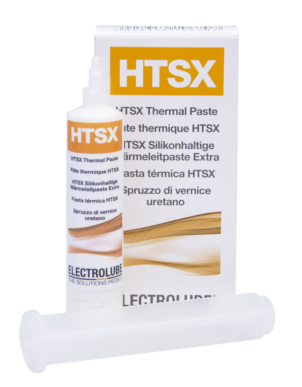 Htsx Silicone Heat Transfer Compound Xtra Product Details 2229