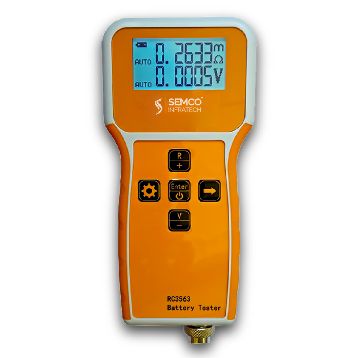 Lithium Battery Ir Tester edu.svet.gob.gt