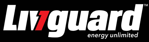 LIVGUARD Logo logo png download