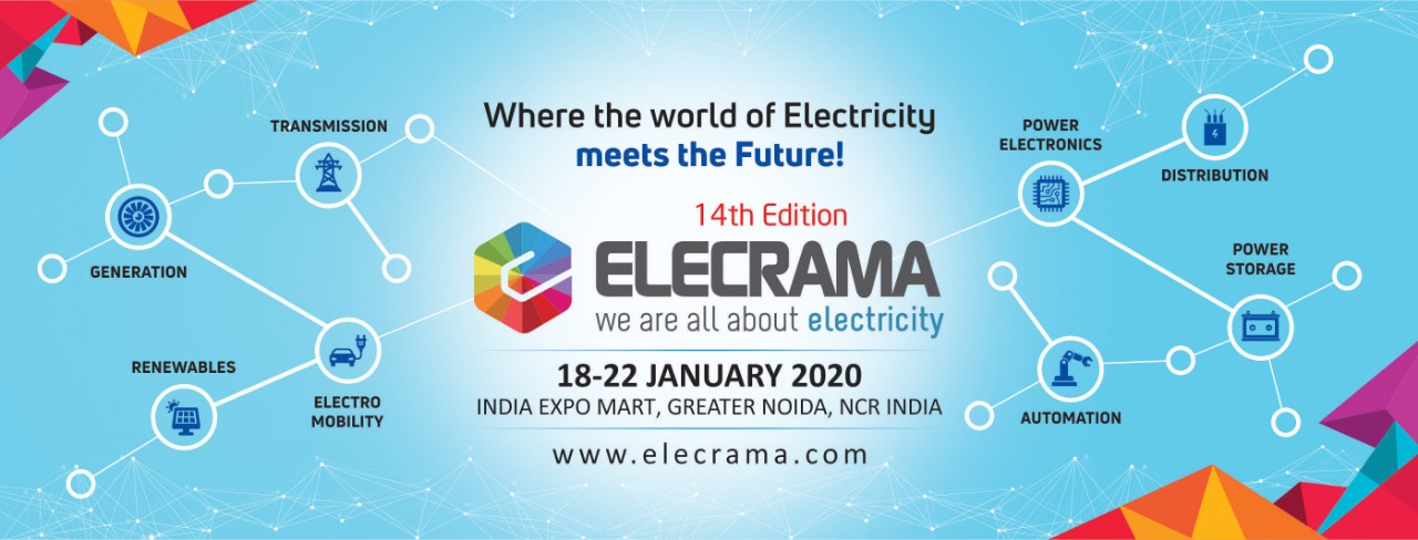 HARTING India at ELECRAMA 2020 - YouTube